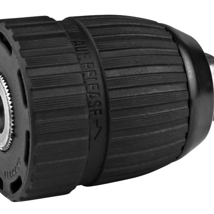 Makita Snelspanboorkop Boorkop Snelspan 1-10mm – 192016-0