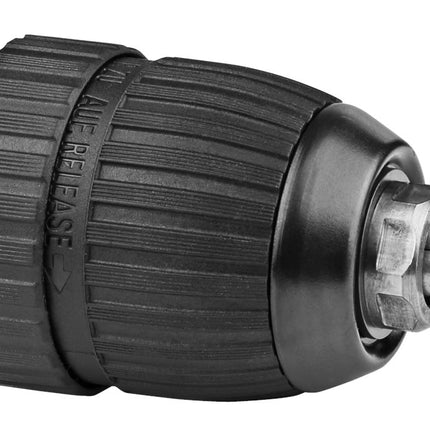 Makita Snelspanboorkop Boorkop Snelspan 1-10mm – 192016-0