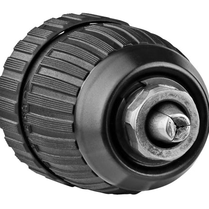 Makita Snelspanboorkop Boorkop Snelspan 1-10mm – 192016-0