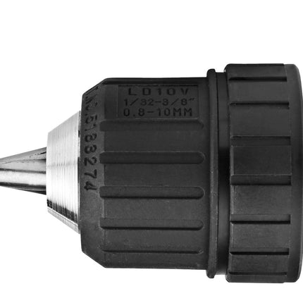 Makita Boorkop Snelspan 1,0-10mm 1-10mm – 192282-9