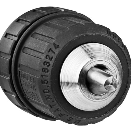 Makita Boorkop Snelspan 1,0-10mm 1-10mm – 192282-9