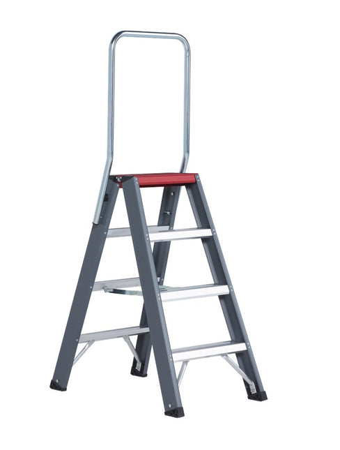 Trap Falco FDO 2 x 4 V