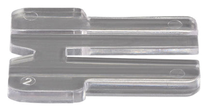 Makita ANTI-Splinterplaat – 192557-6