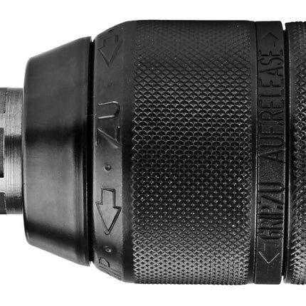 Makita Boorkop Snelspan 1,5-13mm 1-13mm – 192664-5