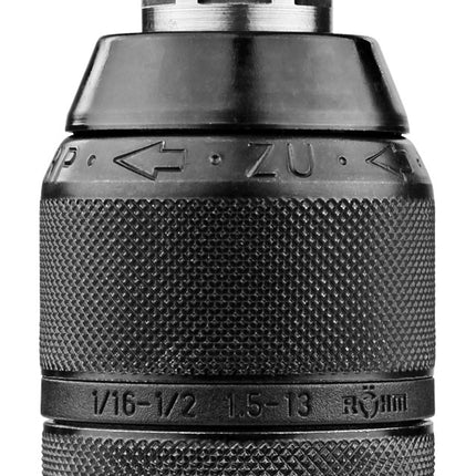 Makita Boorkop Snelspan 1,5-13mm 1-13mm – 192664-5