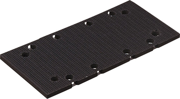 Makita Steunschijf met Velcro Hechtsysteem 228X115mm Schuurzool – 193521-0