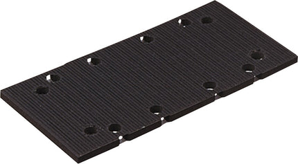 Makita Steunschijf met Velcro Hechtsysteem 228X115mm Schuurzool – 193521-0