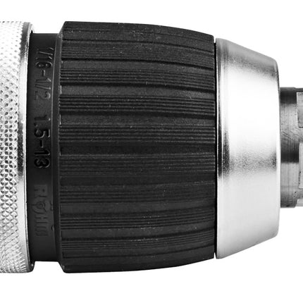 Makita Boorkop Snelspan 1-13mm – 193616-9
