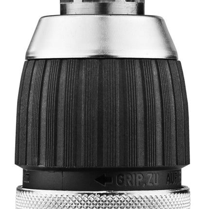 Makita Boorkop Snelspan 1-13mm – 193616-9
