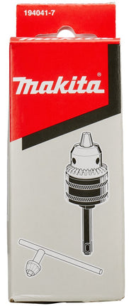 Makita Boorkop Tandkrans 1,5-13mm – 194041-7