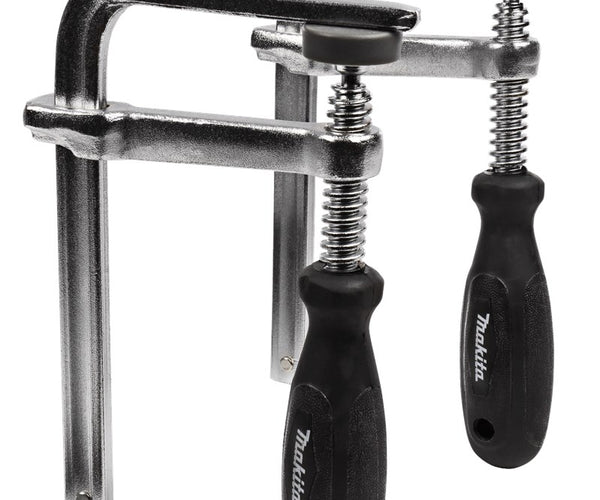 Par de Sargento para Trilho SP e DSP 194385-5 Makita Par de Sargento para Trilho SP e DSP 194385-5 Makita