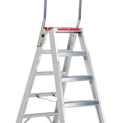 Trap Sierra SDO 2 x 5 V