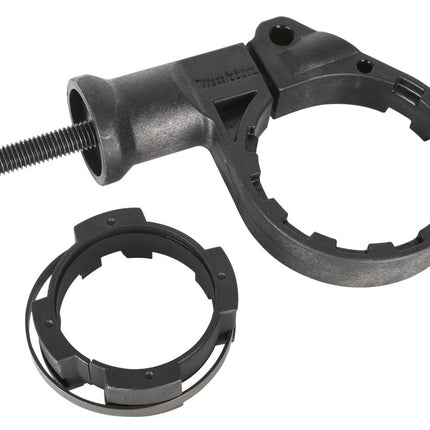 Makita Basisset voor Zijhandgreep 158057-6 Handgreepbasis – 194581-5