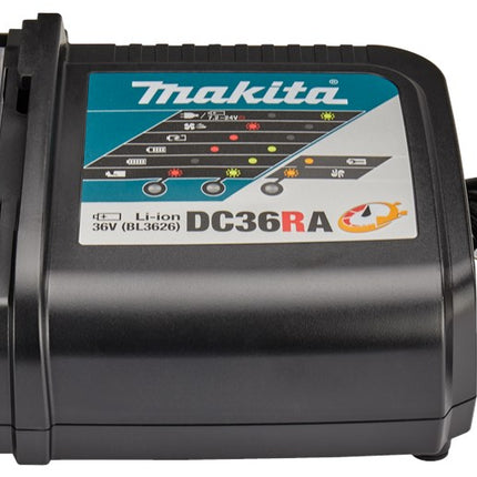 Makita Acculader DC36RA Oplader – 194863-5