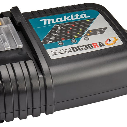 Makita Acculader DC36RA Oplader – 194863-5