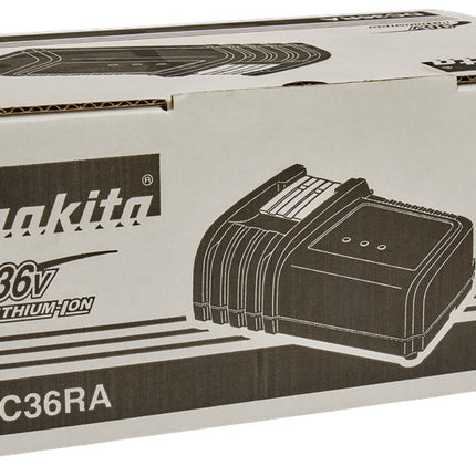 Makita Acculader DC36RA Oplader – 194863-5