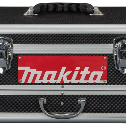 Makita KOFFER ALUMINIUM