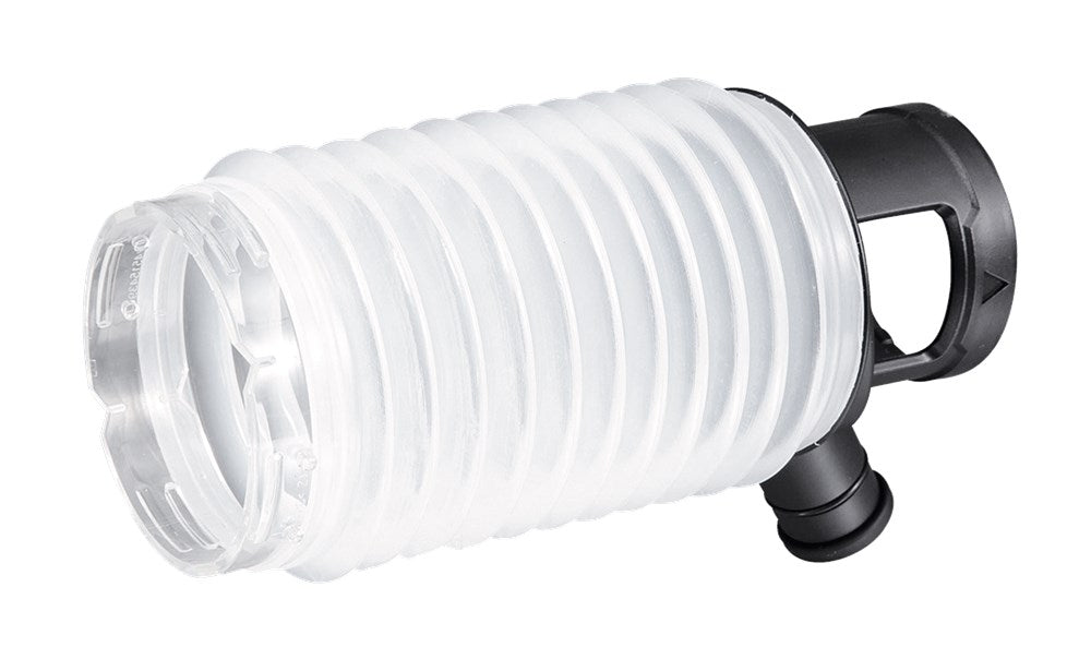 Makita Stofafzuigadapter tbv HR2601 Stofkomset 5-11cm – 195173-3
