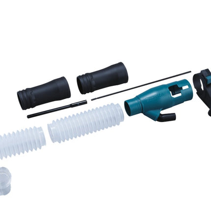 Makita Stofafzuigadapter Combihamer Stofafzuigset Boren – 195866-2