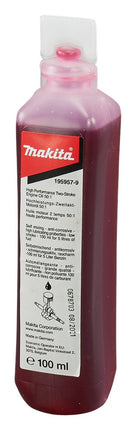 Makita Motorolie 2-TAKT 100ML – 195957-9