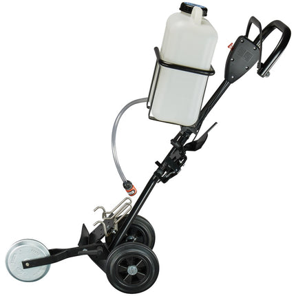 MAKITA 196354-2  TROLLEY DT4000