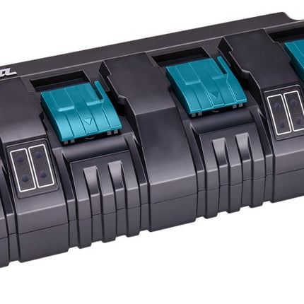 Makita Oplader LXT DC18SF – 196426-3
