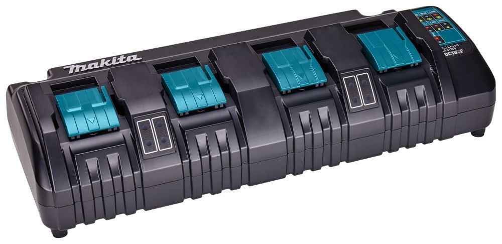 Makita Oplader LXT DC18SF – 196426-3