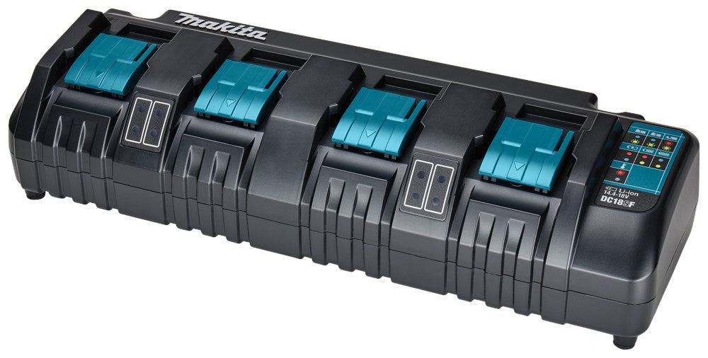 Makita Oplader LXT DC18SF – 196426-3