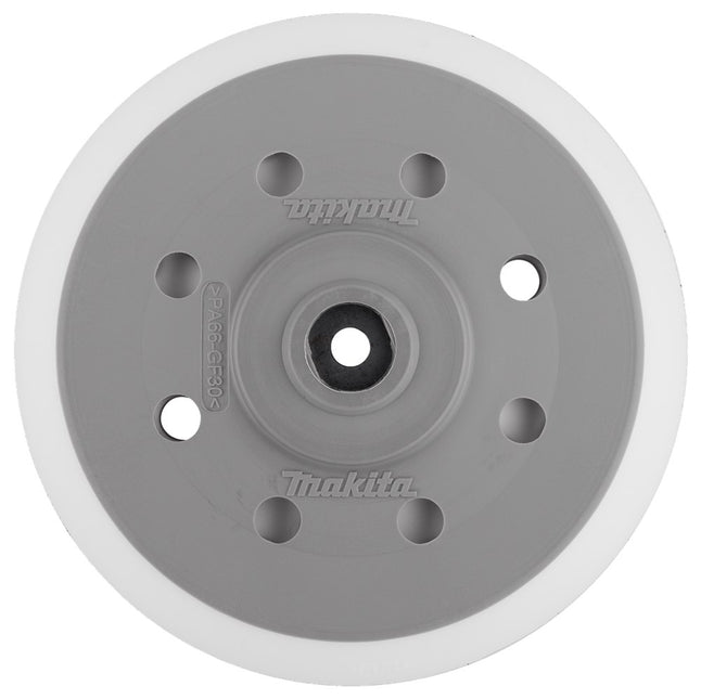 Makita Steunschijf 150mm Superzacht Zacht – 196686-7
