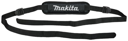 Makita DRAAGRIEM MBOX ZWART