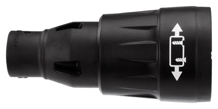 Makita Neusstuk 3/8