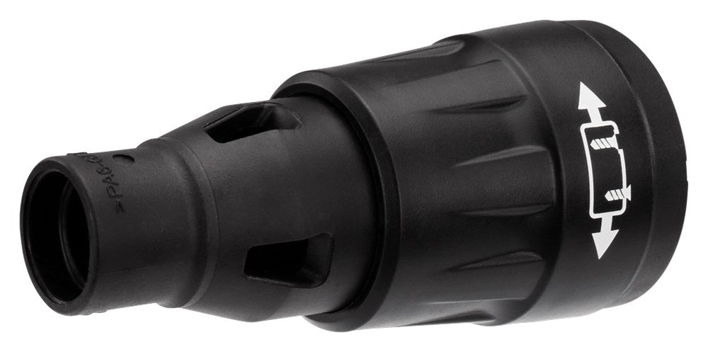 Makita Neusstuk 3/8" en 10,0mm – 197027-0