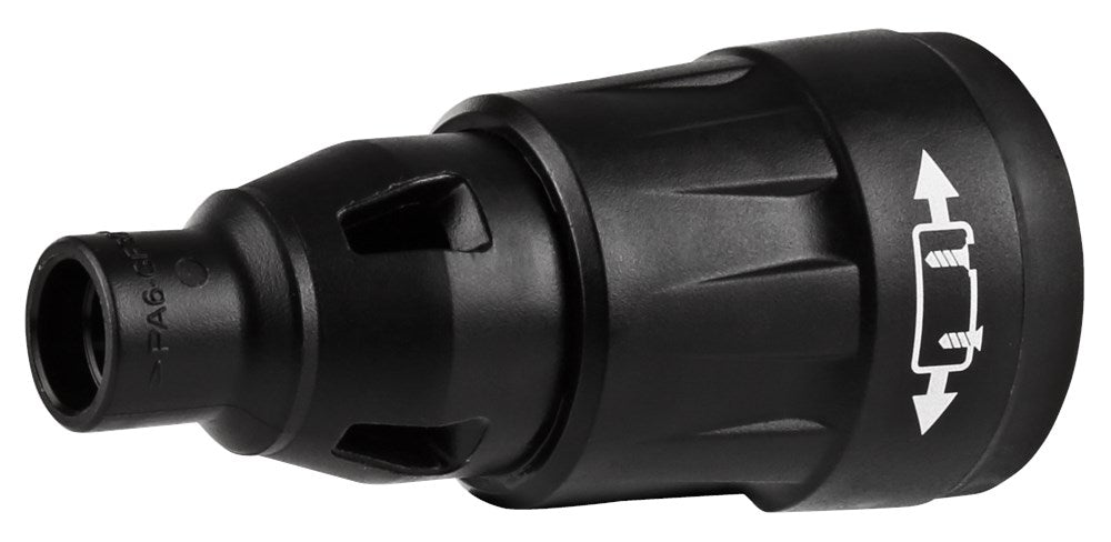Makita Neusstuk 1/4" – 197028-8