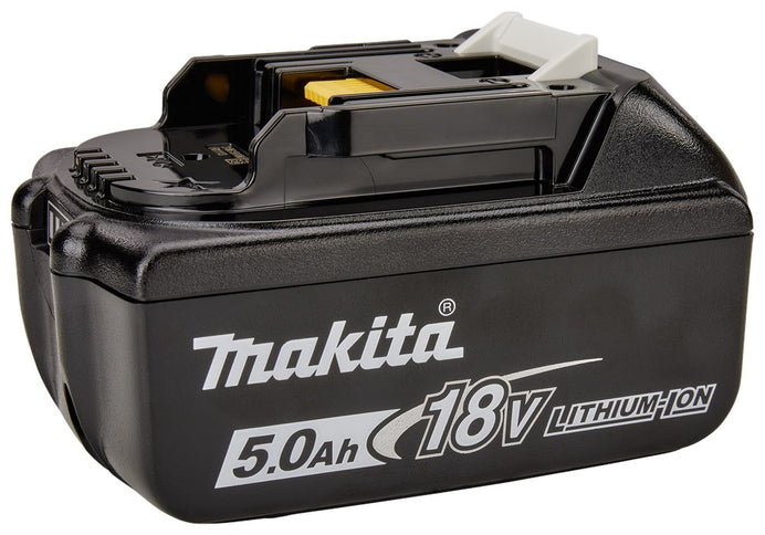 Makita Accu BL1850B 5,0Ah 18V – 197280-8
