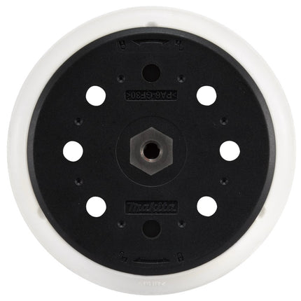 Makita Steunschijf 150mm Zacht – 197314-7