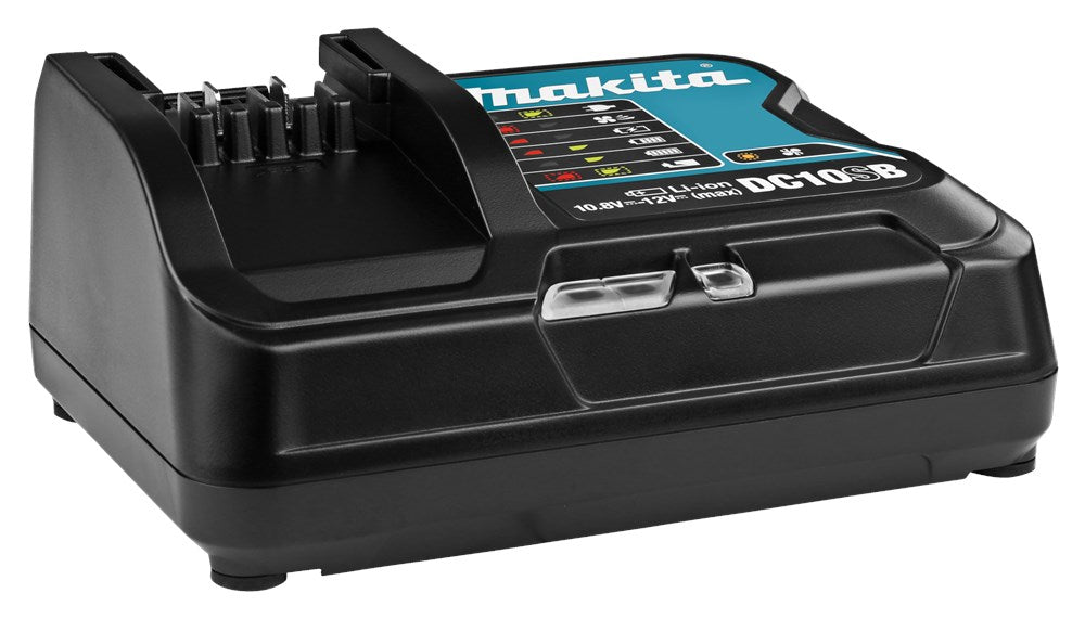 Makita Acculader DC10SB 12V MAX – 197363-4