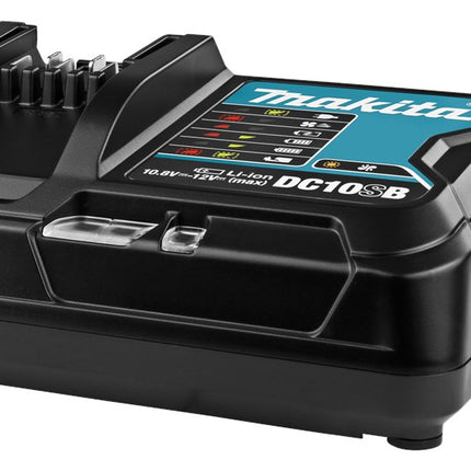 Makita Acculader DC10SB 12V MAX – 197363-4
