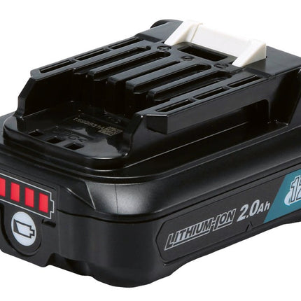 Makita Accu BL1021B 12V MAX 2.0Ah LI-ION – 197396-9