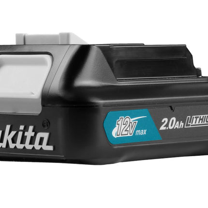 Makita Accu BL1021B 12V MAX 2.0Ah LI-ION – 197396-9