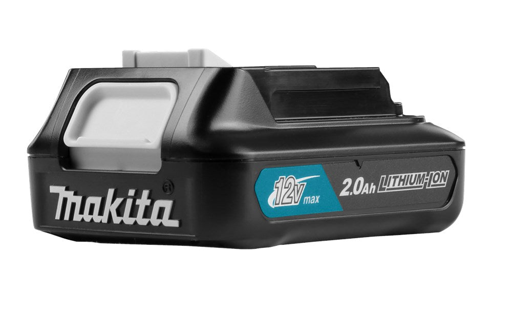 Makita Accu BL1021B 12V MAX 2.0Ah LI-ION – 197396-9