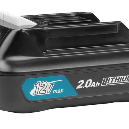 Makita Accu BL1021B 12V MAX 2.0Ah LI-ION – 197396-9
