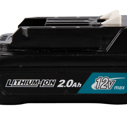 Makita Accu BL1021B 12V MAX 2.0Ah LI-ION – 197396-9
