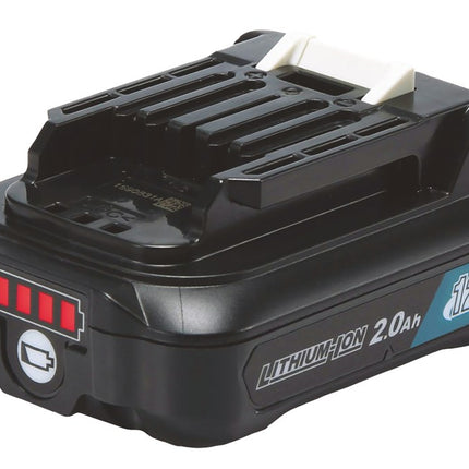 Makita Accu BL1021B 12V MAX 2.0Ah LI-ION – 197396-9