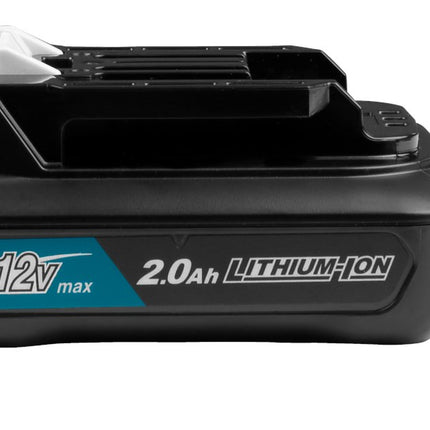 Makita Accu BL1021B 12V MAX 2.0Ah LI-ION – 197396-9