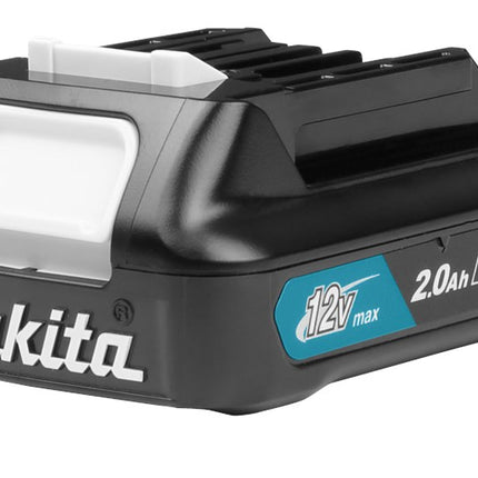 Makita Accu BL1021B 12V MAX 2.0Ah LI-ION – 197396-9