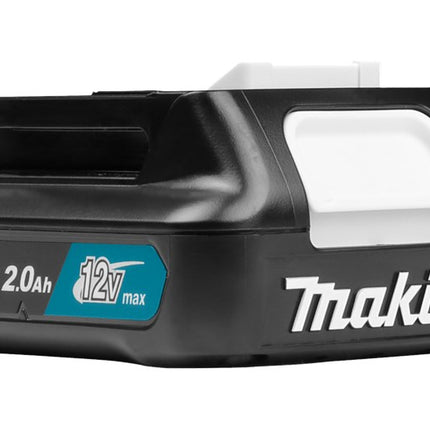 Makita Accu BL1021B 12V MAX 2.0Ah LI-ION – 197396-9