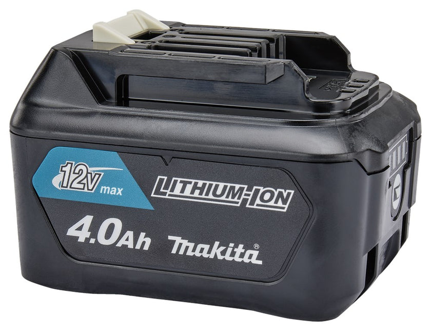 Makita Accu BL1041B LI-ION 12V MAX 4.0Ah – 197406-2