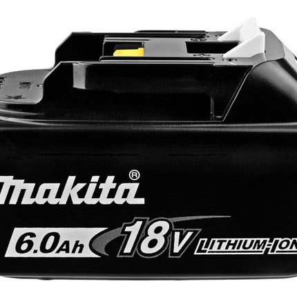 Makita Accu BL1860B LXT 18V 6,0Ah – 197422-4
