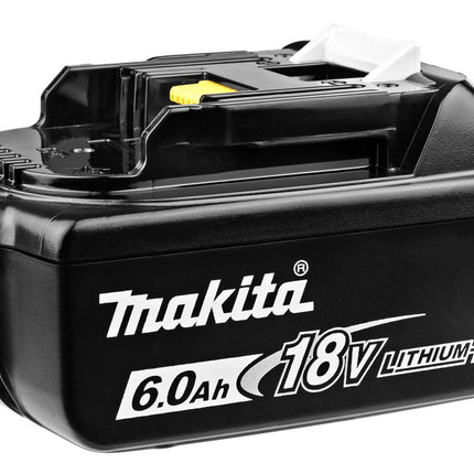 Makita Accu BL1860B LXT 18V 6,0Ah – 197422-4