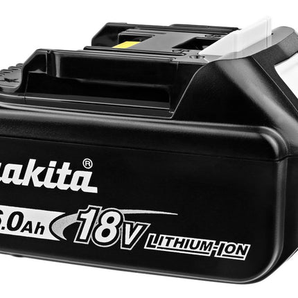 Makita Accu BL1860B LXT 18V 6,0Ah – 197422-4
